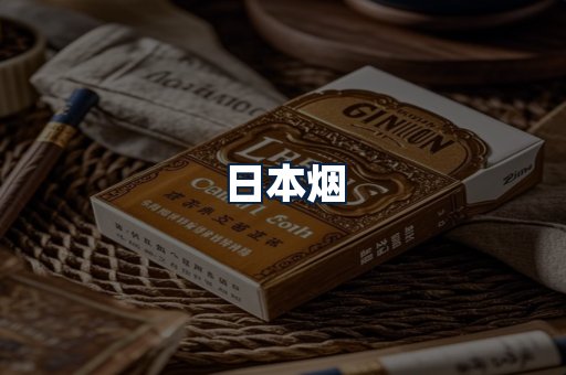 日本烟